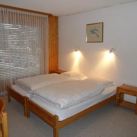 Two-bedroom Andrea 051 Lejlighed *