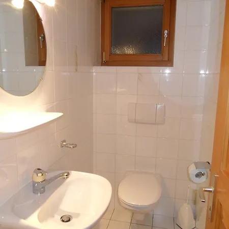 Two-bedroom Andrea 051 * Verbier