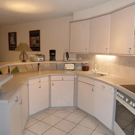 Lejlighed Two-bedroom Andrea 051