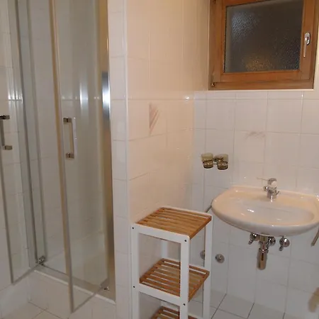 Two-bedroom Andrea 051 Lejlighed Verbier