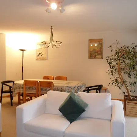 Lejlighed Two-bedroom Andrea 051 *