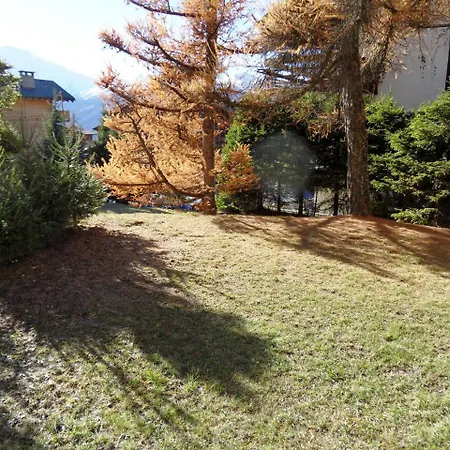 Two-bedroom Andrea 051 * Verbier