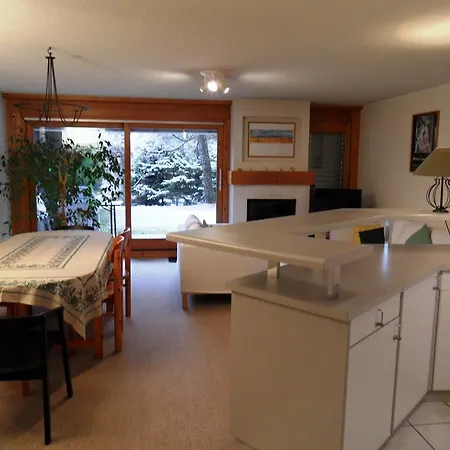 Apartment Two-bedroom Andrea 051 Verbier
