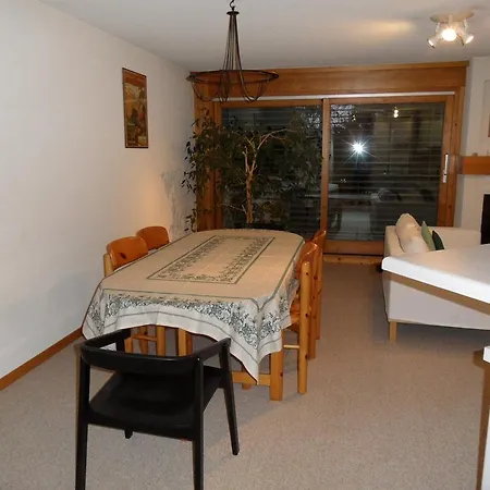 Two-bedroom Andrea 051 Verbier